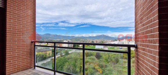 3 rooms Apartment in L'Aquila, Italy No. 167996 12
