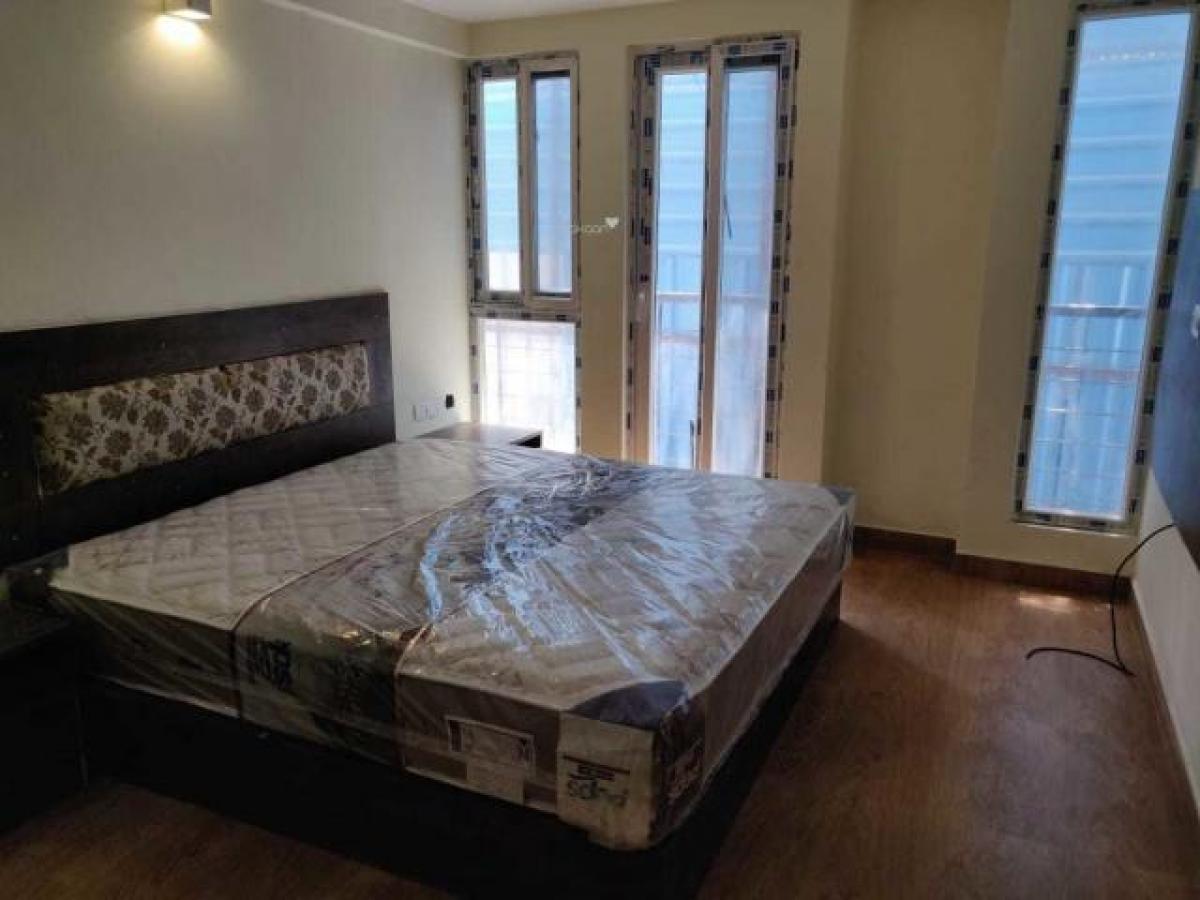 3 bedrooms House in Bangalore, India No. 23402