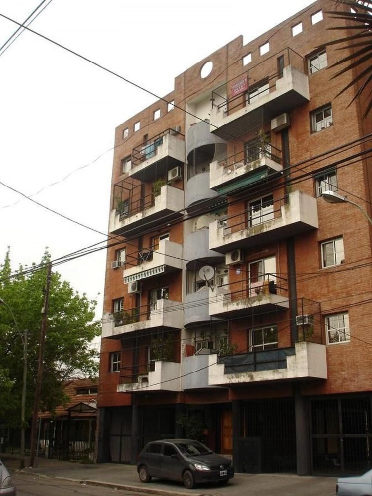 Studio in Moron, Argentina No. 79873