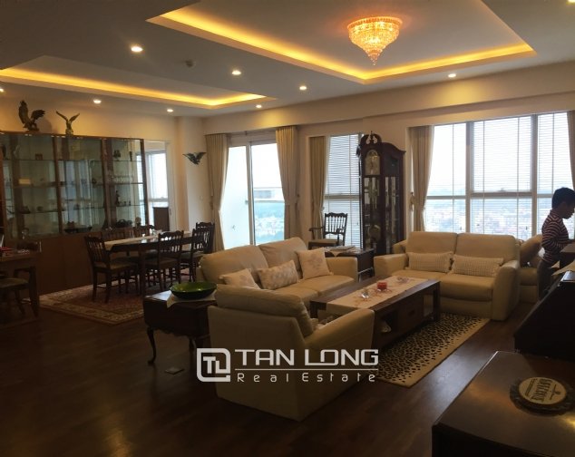 2 غرف نوم شقة في Tay Ho, Vietnam رقم 3242