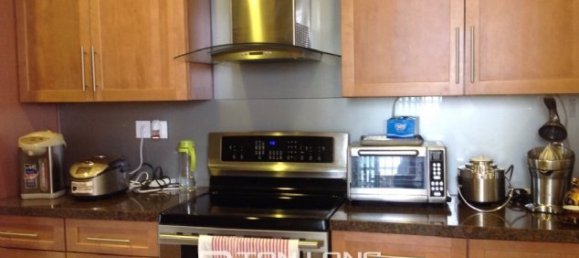 2 غرف نوم شقة في Tay Ho, Vietnam رقم 3242 6