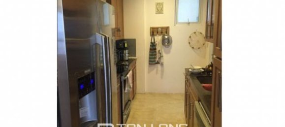 2 غرف نوم شقة في Tay Ho, Vietnam رقم 3242 8