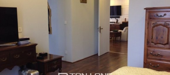 2 غرف نوم شقة في Tay Ho, Vietnam رقم 3242 9