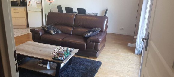 1 Schlafzimmer Wohnung in Neuilly-sur-Marne, France, Nr. 332622 6