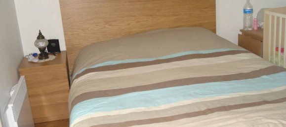 1 Schlafzimmer Wohnung in Neuilly-sur-Marne, France, Nr. 332622 8