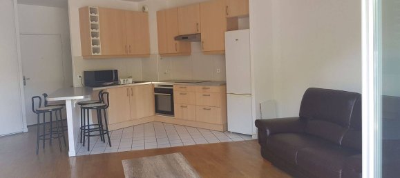 1 Schlafzimmer Wohnung in Neuilly-sur-Marne, France, Nr. 332622 4