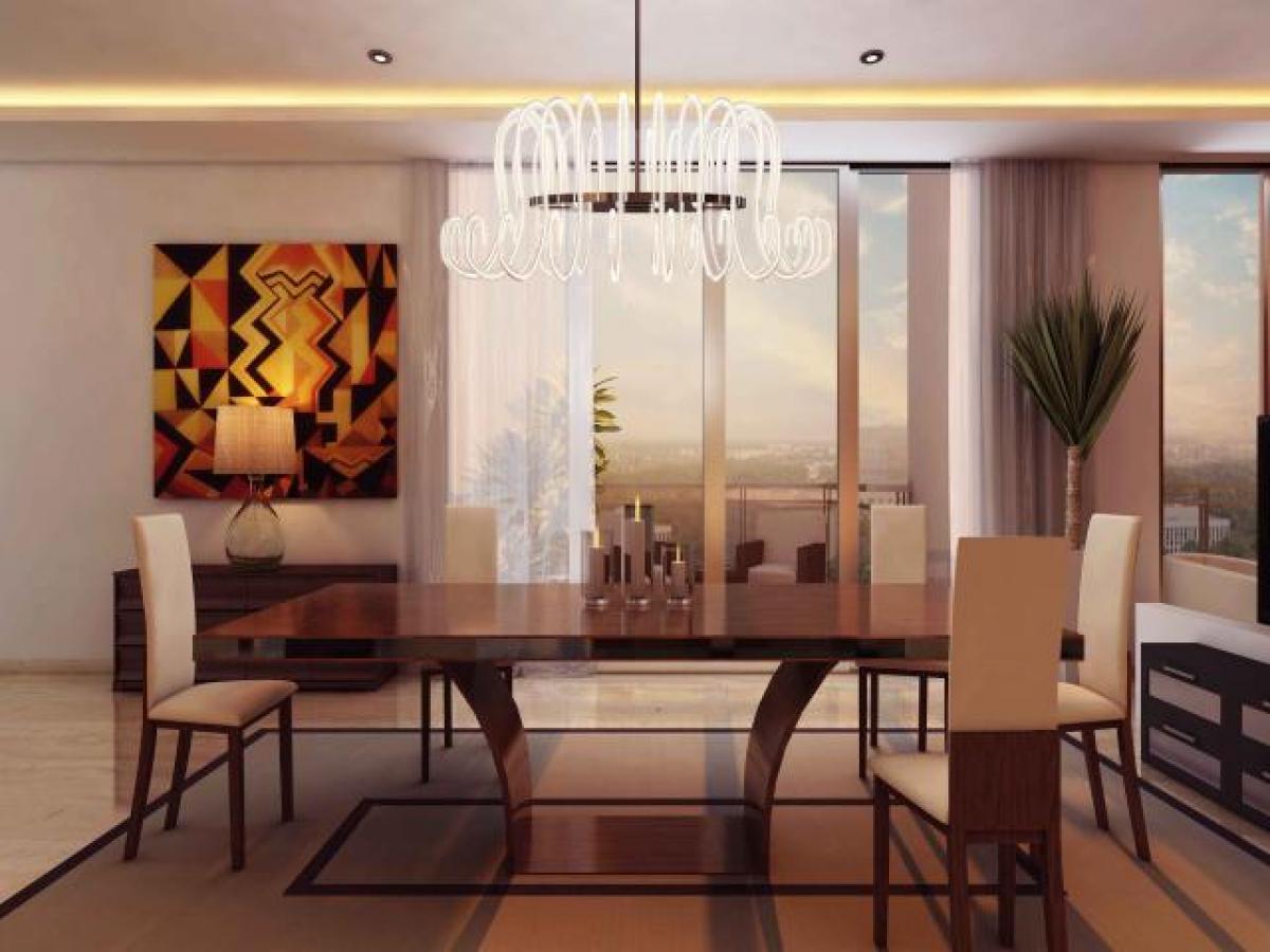 4 bedrooms House in Pune, India No. 10395