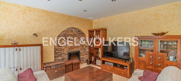 4 bedrooms House in Alicante, Spain No. 139824 14