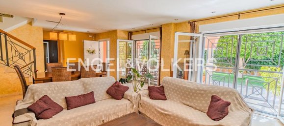 4 bedrooms House in Alicante, Spain No. 139824 15