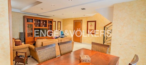 4 bedrooms House in Alicante, Spain No. 139824 19