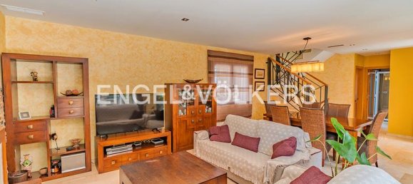 4 bedrooms House in Alicante, Spain No. 139824 13