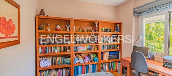 4 bedrooms House in Alicante, Spain No. 139824 29