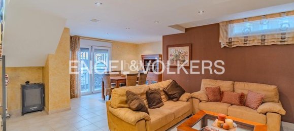 4 bedrooms House in Alicante, Spain No. 139824 20