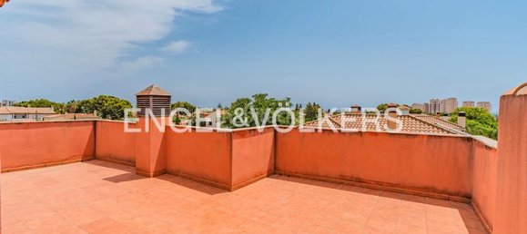 4 bedrooms House in Alicante, Spain No. 139824 33