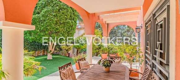 4 bedrooms House in Alicante, Spain No. 139824 8