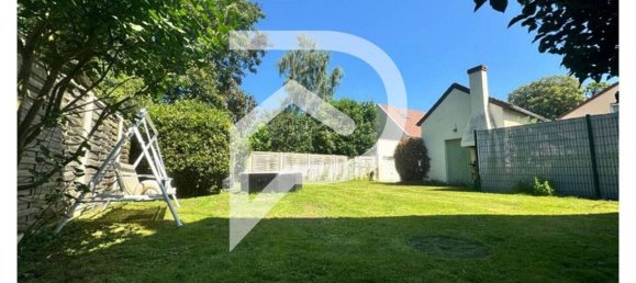 3 Schlafzimmer Haus in Longperrier, France, Nr. 164597 11