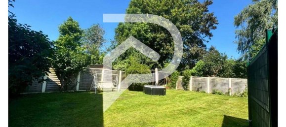 3 Schlafzimmer Haus in Longperrier, France, Nr. 164597 9