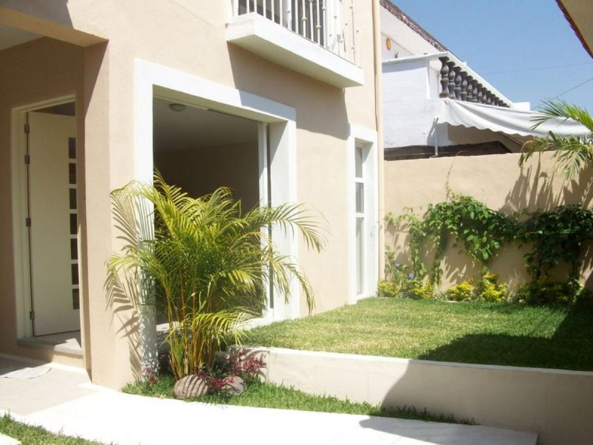 Дом с 3 спальнями в Морелос, Мексика № 166174