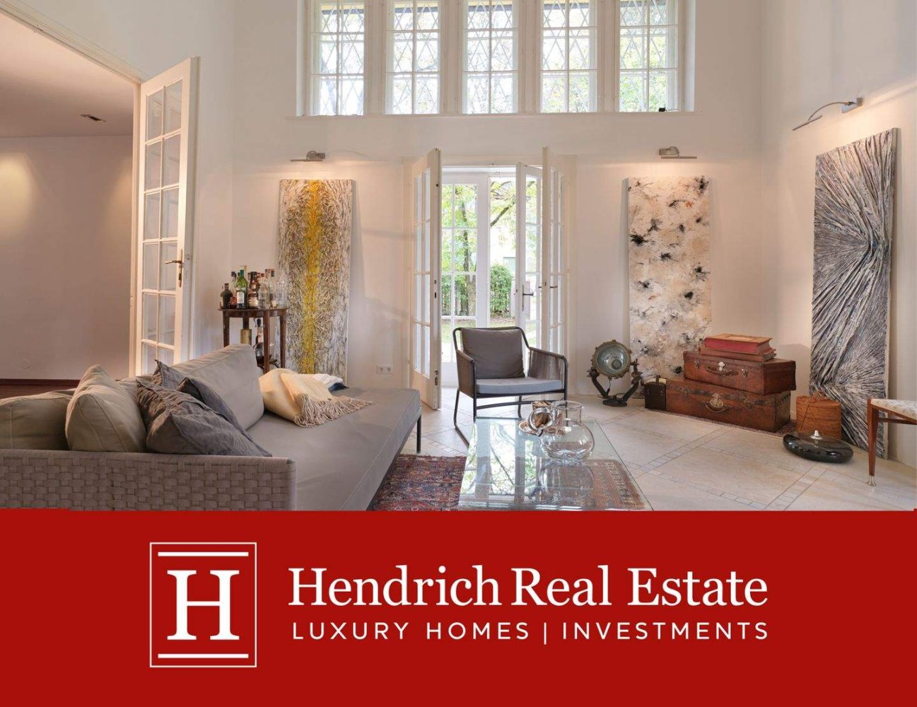 8-salle Duplex à Bad Ischl, Austria No. 154424