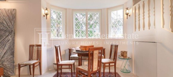 8-salle Duplex à Bad Ischl, Austria No. 154424 4