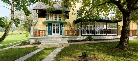 8-salle Duplex à Bad Ischl, Austria No. 154424 2