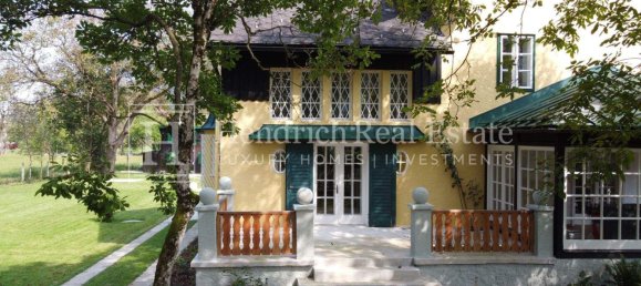 8-salle Duplex à Bad Ischl, Austria No. 154424 13