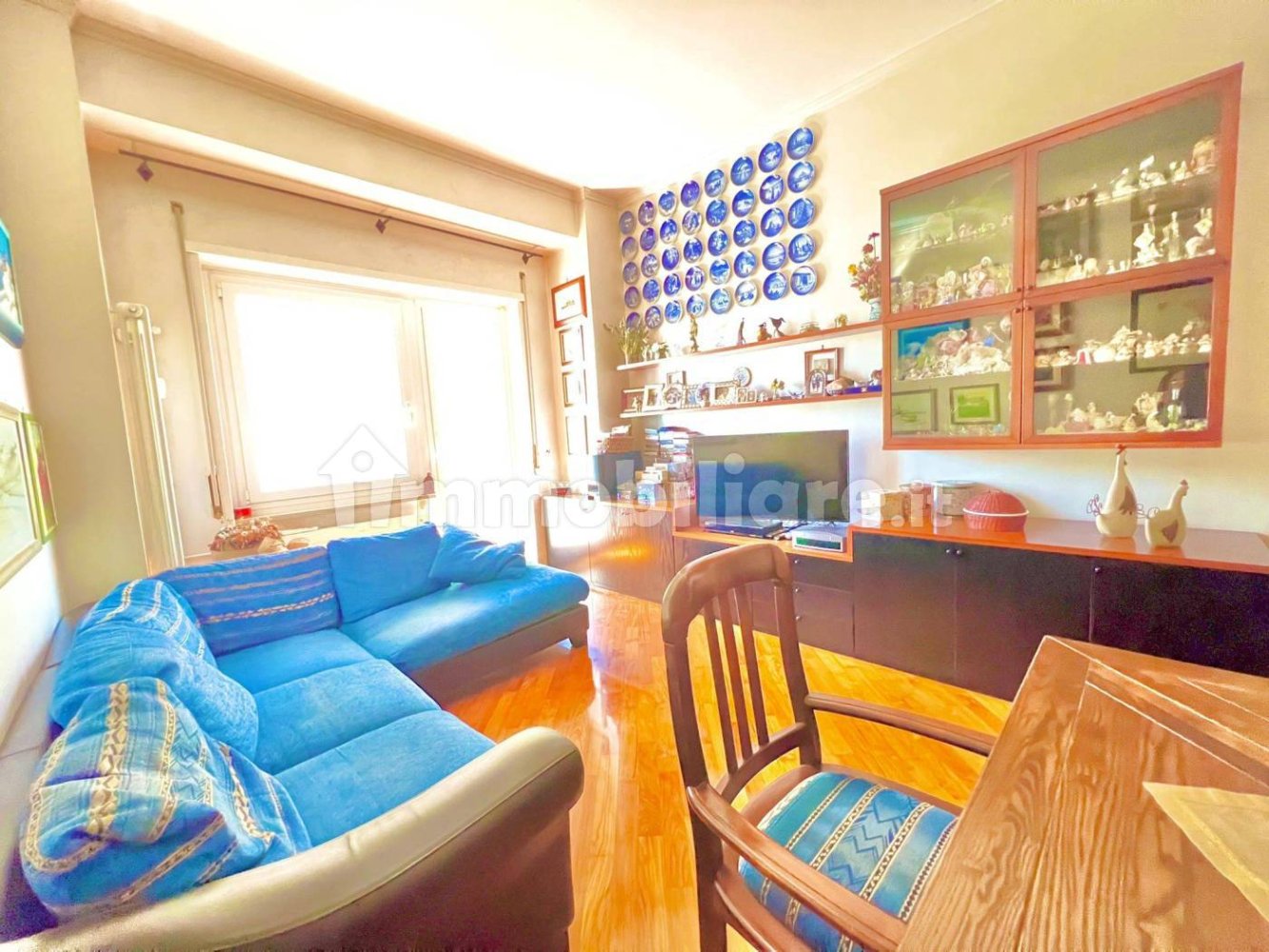 2 bedrooms Apartment in Rome, Italy No. 369682