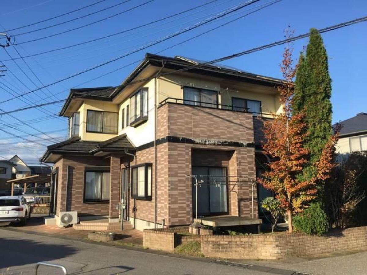 4 غرف نوم منزل في Tochigi, Japan رقم 9018