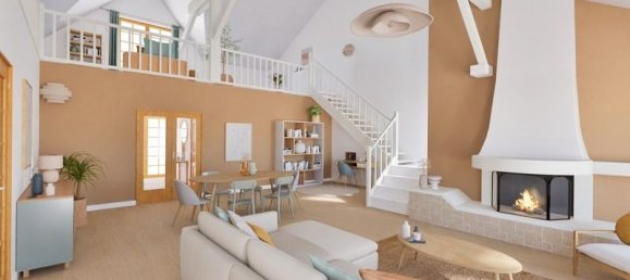 3 bedrooms House in Occitanie, France No. 335120 8