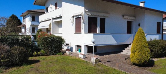 4 bedrooms Villa in Bassano del Grappa, Italy No. 61635 2