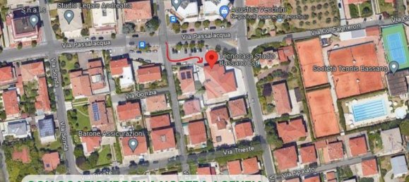 4 bedrooms Villa in Bassano del Grappa, Italy No. 61635 6