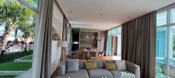 3 bedrooms Villa in Hua Hin, Thailand No. 17169 4