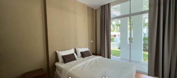 3 bedrooms Villa in Hua Hin, Thailand No. 17169 8