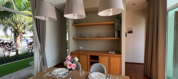 3 bedrooms Villa in Hua Hin, Thailand No. 17169 5