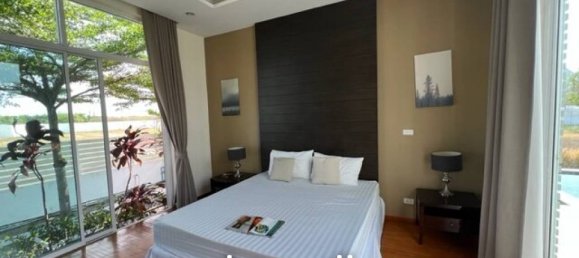 3 bedrooms Villa in Hua Hin, Thailand No. 17169 9