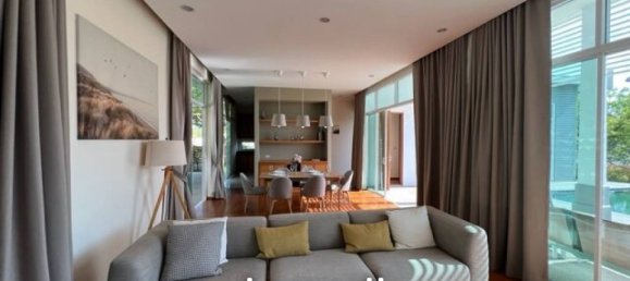 3 bedrooms Villa in Hua Hin, Thailand No. 17169 2