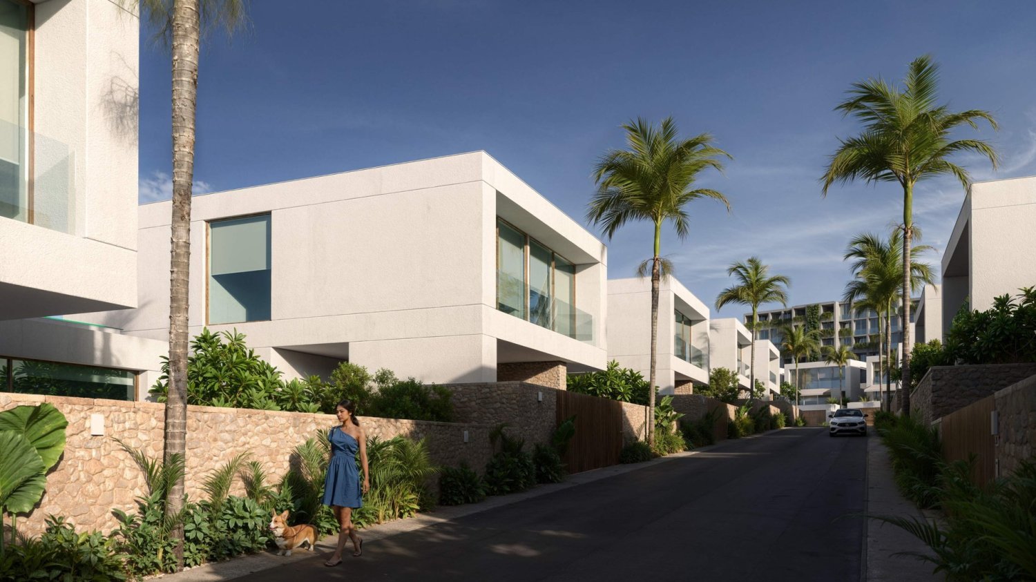 Vivenda T3 em Phuket, Thailand N.º 142222