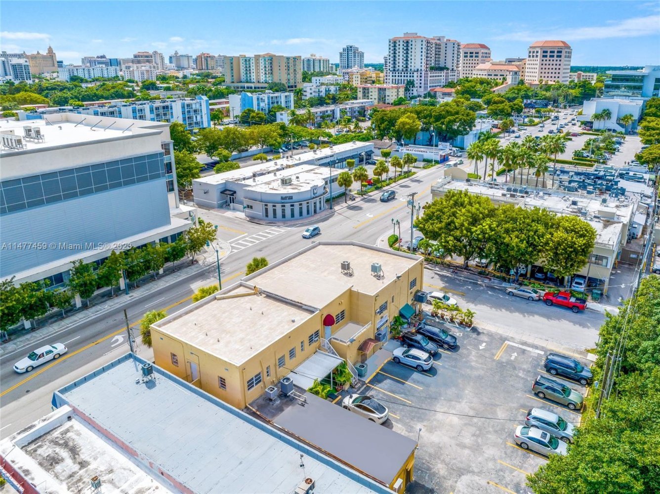 Loja em Miami, EUA N.º 613299