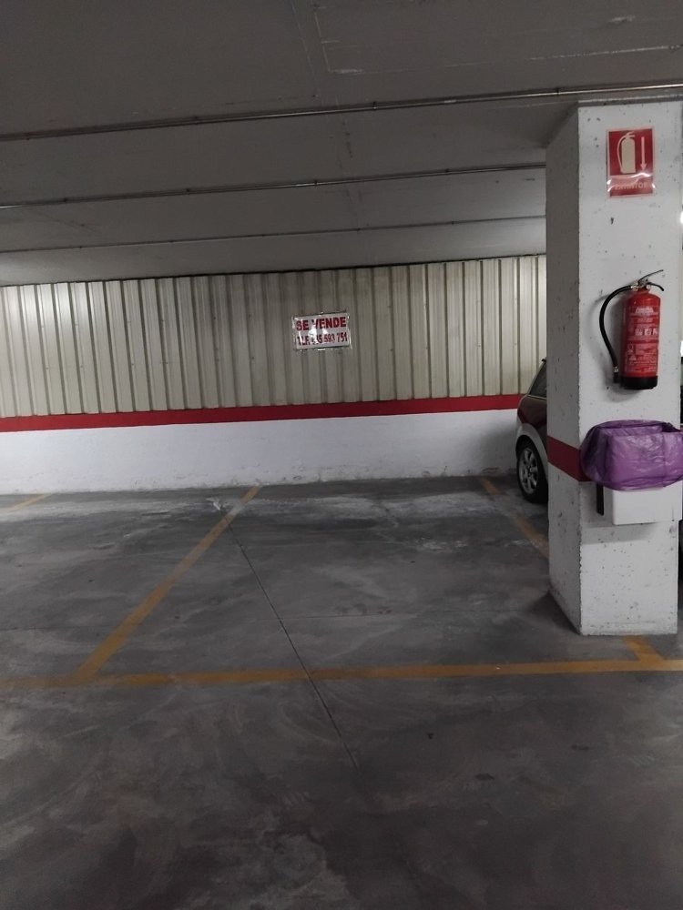 Garage à Cordoba, Spain 28m² No. 161342