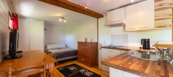 5 chambres Villa à Haute-Savoie, France No. 272514 11