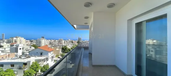 3 bedrooms Penthouse in Mesa Geitonia, Cyprus No. 1420 10