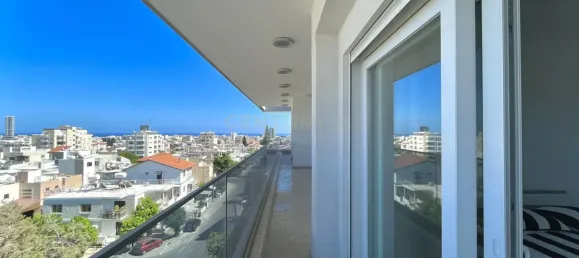 3 bedrooms Penthouse in Mesa Geitonia, Cyprus No. 1420 9
