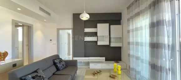 3 bedrooms Penthouse in Mesa Geitonia, Cyprus No. 1420 5