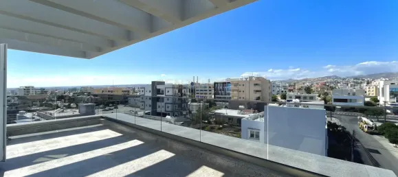 3 bedrooms Penthouse in Mesa Geitonia, Cyprus No. 1420 20