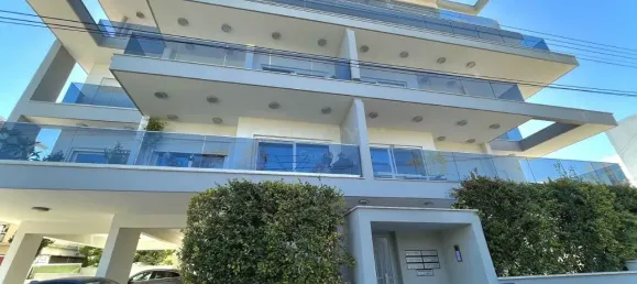 3 bedrooms Penthouse in Mesa Geitonia, Cyprus No. 1420 2
