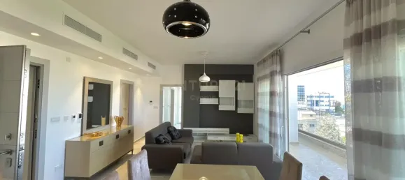 3 bedrooms Penthouse in Mesa Geitonia, Cyprus No. 1420 6