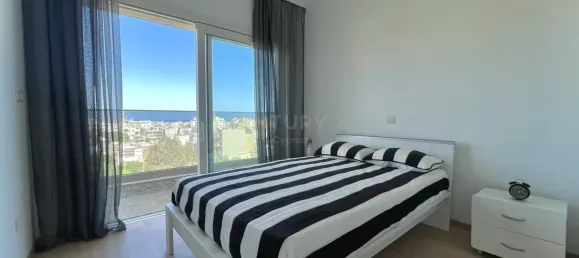 3 bedrooms Penthouse in Mesa Geitonia, Cyprus No. 1420 11