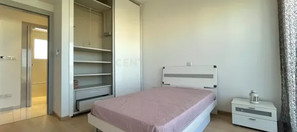 3 bedrooms Penthouse in Mesa Geitonia, Cyprus No. 1420 14