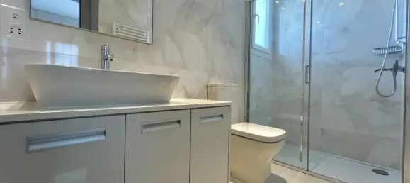 3 bedrooms Penthouse in Mesa Geitonia, Cyprus No. 1420 17