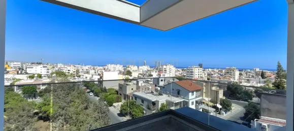 3 bedrooms Penthouse in Mesa Geitonia, Cyprus No. 1420 19